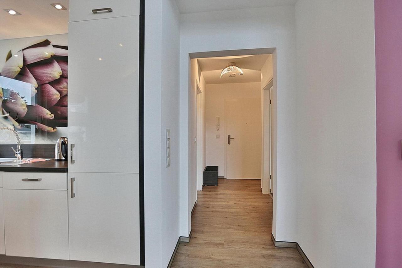 Residenz Herrenbruchstr Residenz Herrenbruchstraße 5 Appartement 8 Timmendorfer Strand Exterior foto